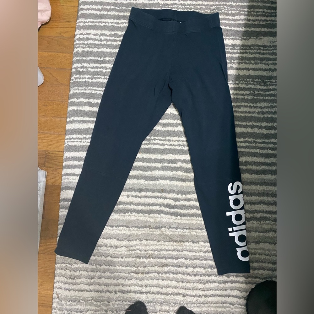 Adidas leggings